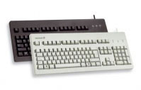 Cherry Standard PC keyboard USB/PS2 (G81-3000LPCES-0)